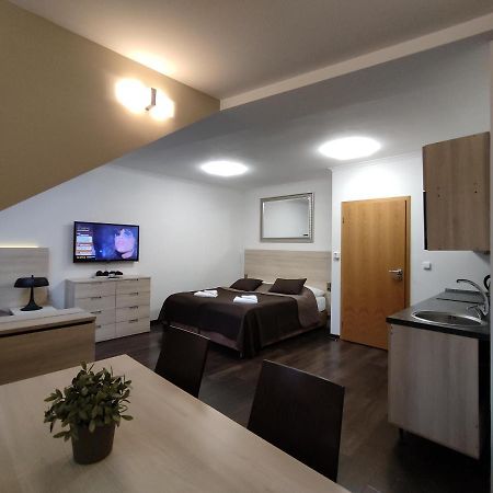 Anensky Apartman C303 - S O2 Tv A Stabilni Rychlou Wifi, S Moznosti Dokoupeni Bufetovych Snidani - By Relax Harrachov Exterior photo