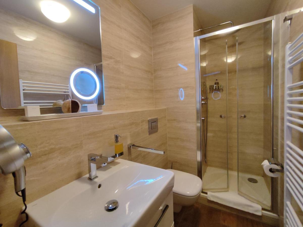 Anensky Apartman C303 - S O2 Tv A Stabilni Rychlou Wifi, S Moznosti Dokoupeni Bufetovych Snidani - By Relax Harrachov Exterior photo